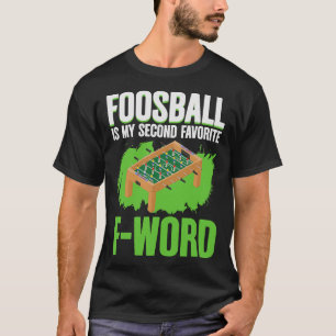 S2 Foosball (71) T-Shirt