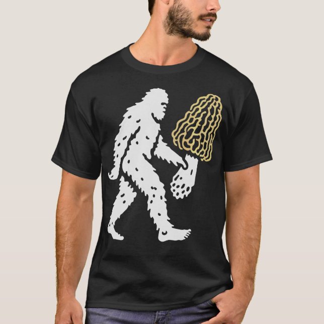 S2 Foraging Forage Forager (116) T-Shirt (Front)