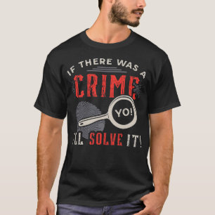 S2 Forensic Science Scientist Forensics  (5) T-Shirt