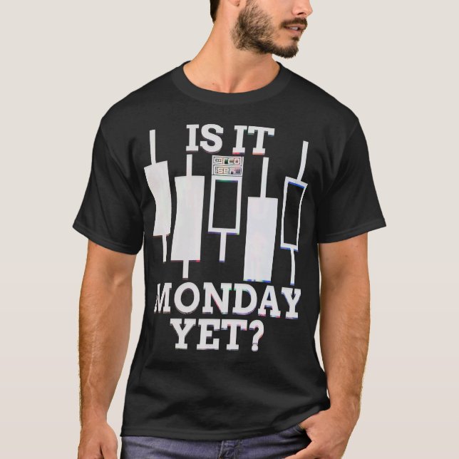 S2 Forex Trading Forex Trader (101) T-Shirt (Front)