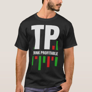 S2 Forex Trading Forex Trader (116) T-Shirt