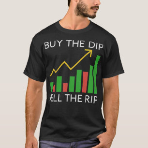S2 Forex Trading Forex Trader (137) T-Shirt