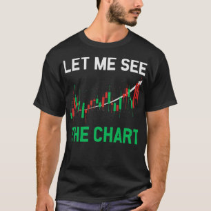 S2 Forex Trading Forex Trader (16) T-Shirt