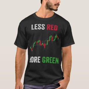 S2 Forex Trading Forex Trader (189) T-Shirt