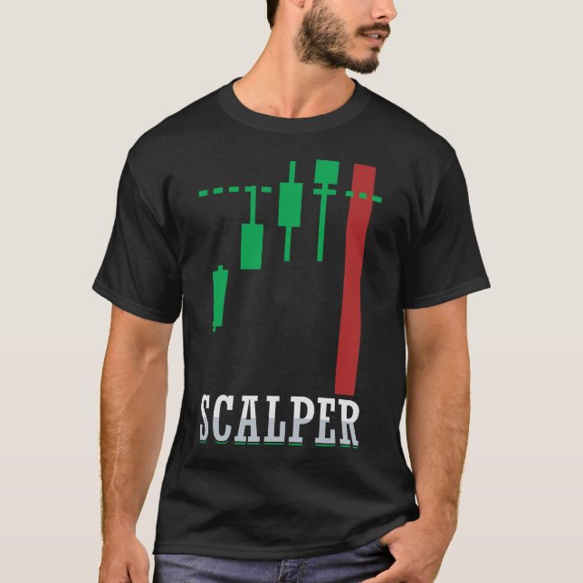 S2 Forex Trading Forex Trader (26) T-Shirt (Front)