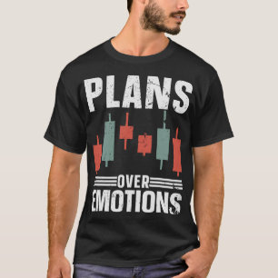 S2 Forex Trading Forex Trader (39) T-Shirt