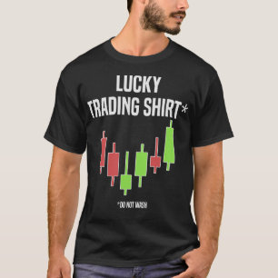 S2 Forex Trading Forex Trader (43) T-Shirt
