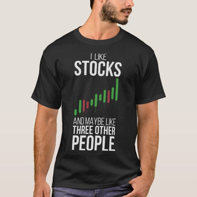 S2 Forex Trading Forex Trader (45) T-Shirt (Front)