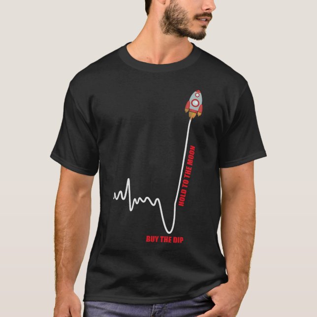 S2 Forex Trading Forex Trader (54) T-Shirt (Front)