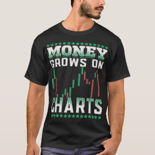 S2 Forex Trading Forex Trader (60) T-Shirt