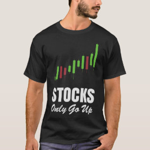 S2 Forex Trading Forex Trader (82) T-Shirt