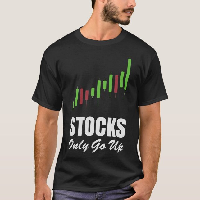 S2 Forex Trading Forex Trader (82) T-Shirt (Front)