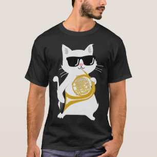 S2 French Horn (154) T-Shirt