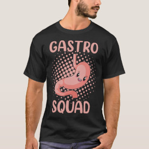 S2 Gastroenterology Gastroenterologist (23) T-Shirt