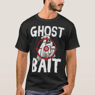 S2 Ghost Hunting Paranormal (94) T-Shirt