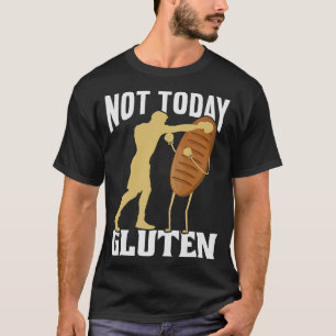 S2 Gluten Free Celiac Gluten Intolerance (116) T-Shirt