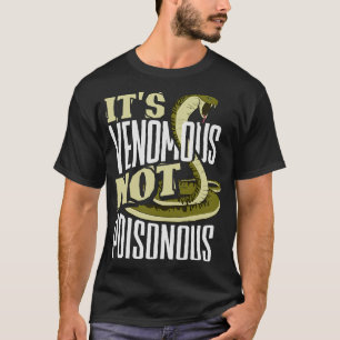 S2 Herping Herpetologist Herpetology Herper (115) T-Shirt
