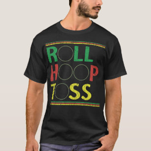 S2 Hula Hooping Hula Hoop Hula Hooper Hoops (117) T-Shirt