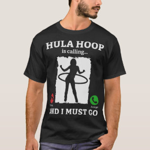 S2 Hula Hooping Hula Hoop Hula Hooper Hoops (58) T-Shirt