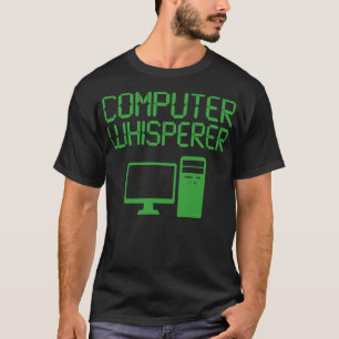 S2 Information Technology (29) T-Shirt