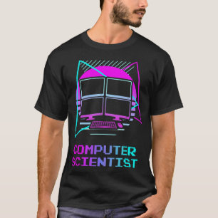 S2 Information Technology (44) T-Shirt