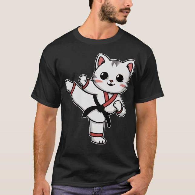 S2 Jujitsu Ju Jitsu Jiujitsu Jiu Jitsu (12) T-Shirt (Front)