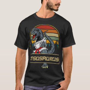 S2 Jujitsu Ju Jitsu Jiujitsu Jiu Jitsu (2) T-Shirt