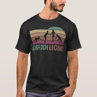 S2 Kabaddi (156) T-Shirt