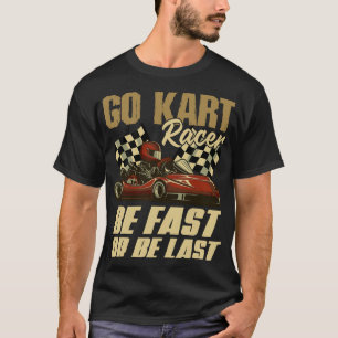 S2 Kart Racing Karts (94) T-Shirt