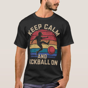 S2 Kickball (58) T-Shirt