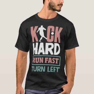 S2 Kickball (79) T-Shirt
