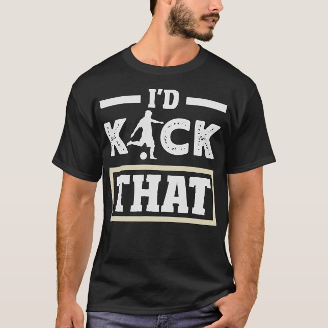 S2 Kickball (82) T-Shirt (Front)