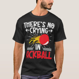 S2 Kickball (90) T-Shirt