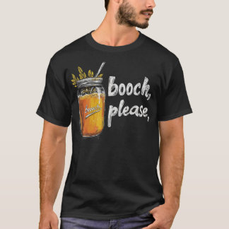 S2 Kombucha Booch (145) T-Shirt