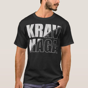 S2 Krav Maga (63) T-Shirt