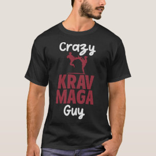 S2 Krav Maga (81) T-Shirt