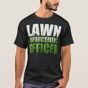 S2 Lawn Mowing Mower Lawnmower (24) T-Shirt