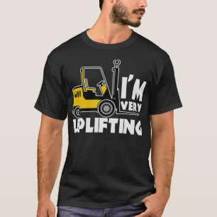 S2 Lifted Truck Lifted Trucks (13) T-Shirt
