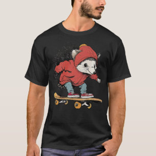 S2 Longboarding Longboard Longboarder (125) T-Shirt