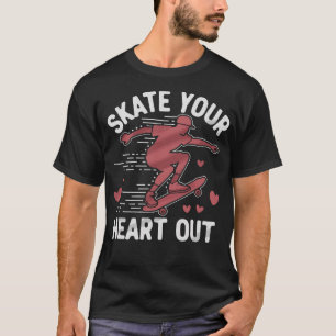 S2 Longboarding Longboard Longboarder (160) T-Shirt