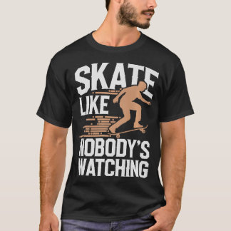 S2 Longboarding Longboard Longboarder (170) T-Shirt
