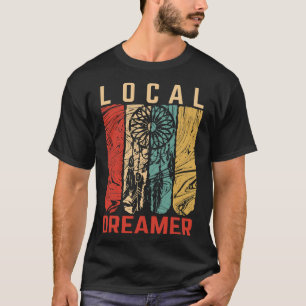 S2 Lucid Dream Lucid Dreaming Lucid Dreamer (1) T-Shirt