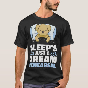 S2 Lucid Dream Lucid Dreaming Lucid Dreamer (82) T-Shirt
