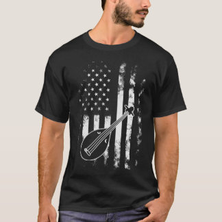 S2 Lute (21) T-Shirt