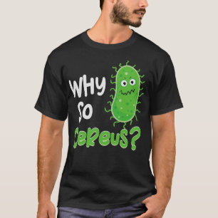 S2 Microbiology Microbiologist (56) T-Shirt