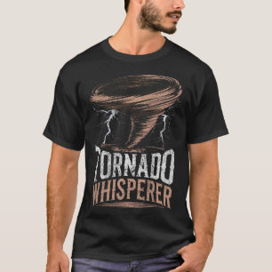 S2 Storm Chasing Chaser Stormchasing (155) T-Shirt