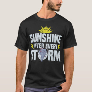 S2 Storm Chasing Chaser Stormchasing (162) T-Shirt
