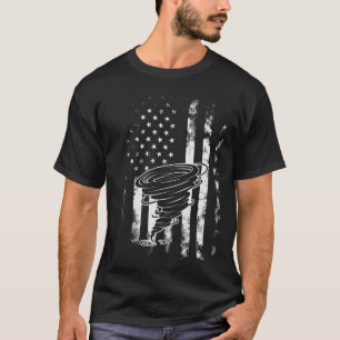 S2 Storm Chasing Chaser Stormchasing (182) T-Shirt