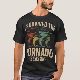 S2 Storm Chasing Chaser Stormchasing (205) T-Shirt