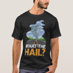 S2 Storm Chasing Chaser Stormchasing (215) T-Shirt